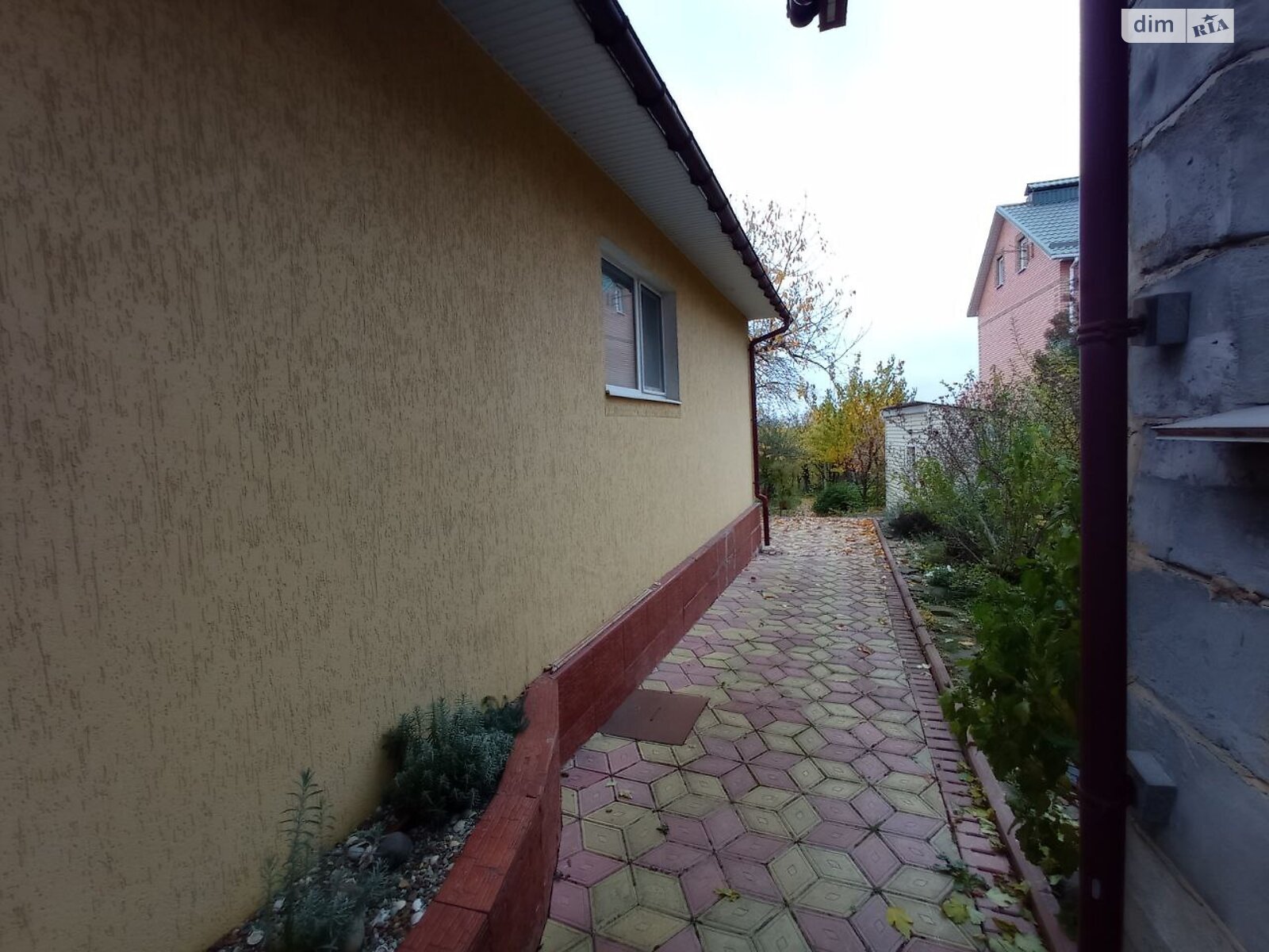 двухэтажный дом с верандой, 153.5 кв. м, кирпич. Продажа в Виннице район Старый город фото 1