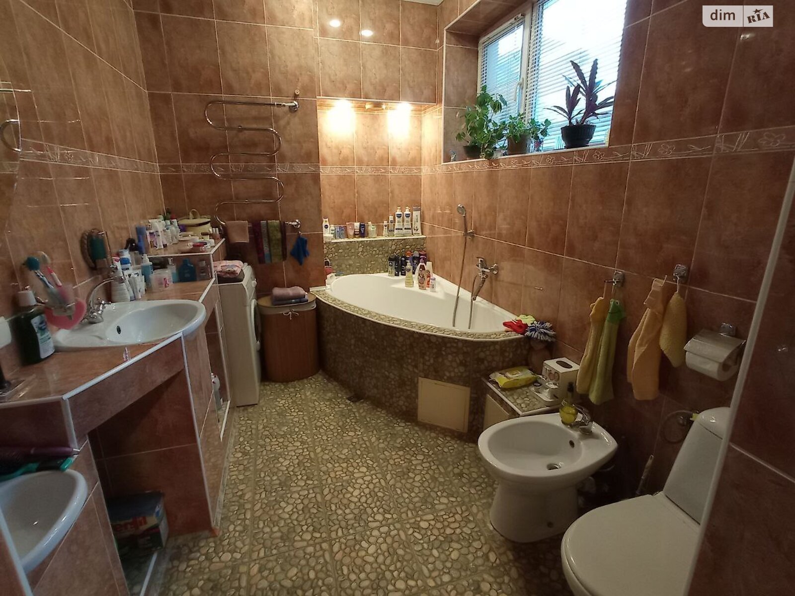 двухэтажный дом с верандой, 153.5 кв. м, кирпич. Продажа в Виннице район Старый город фото 1