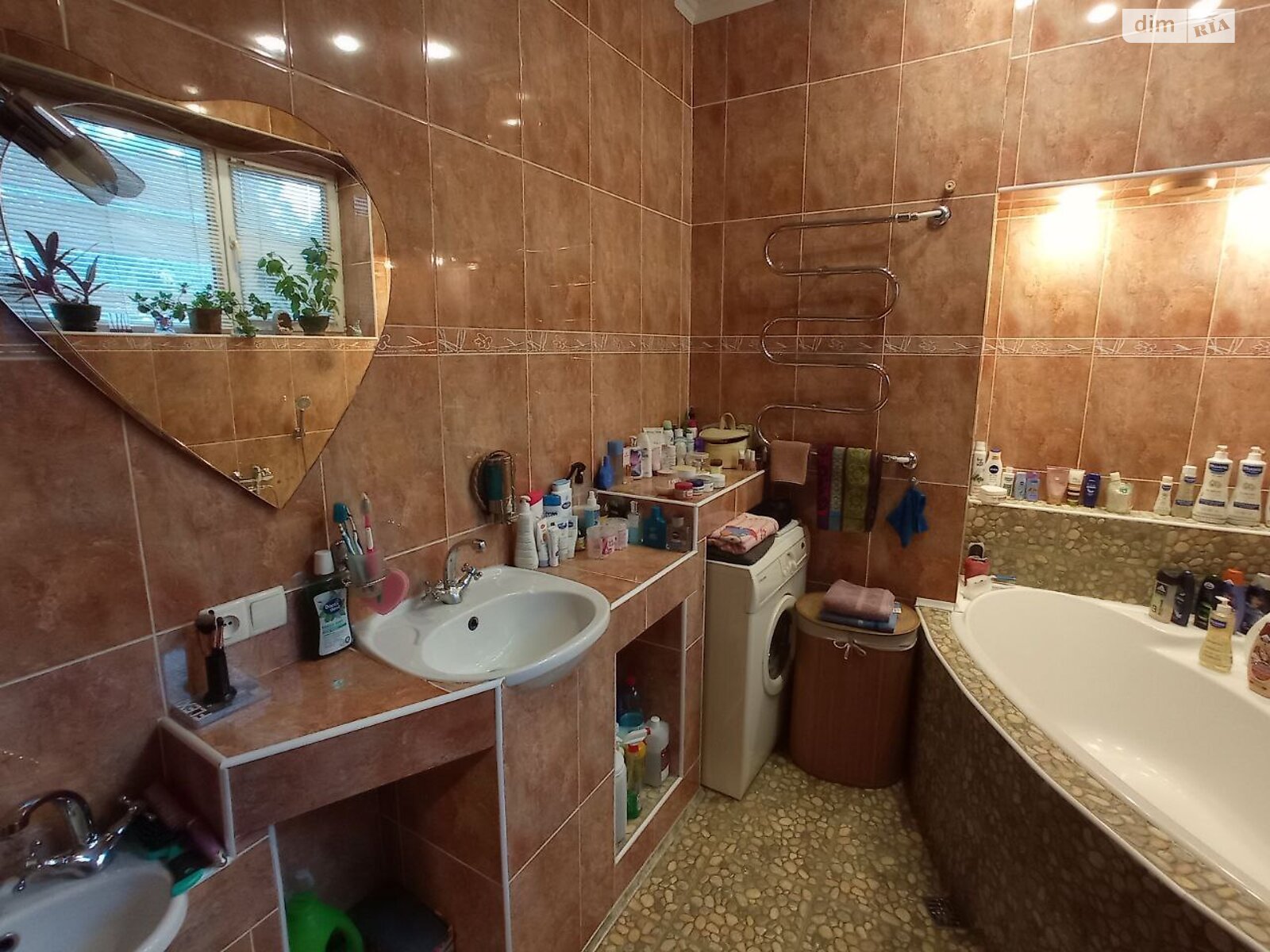 двухэтажный дом с верандой, 153.5 кв. м, кирпич. Продажа в Виннице район Старый город фото 1