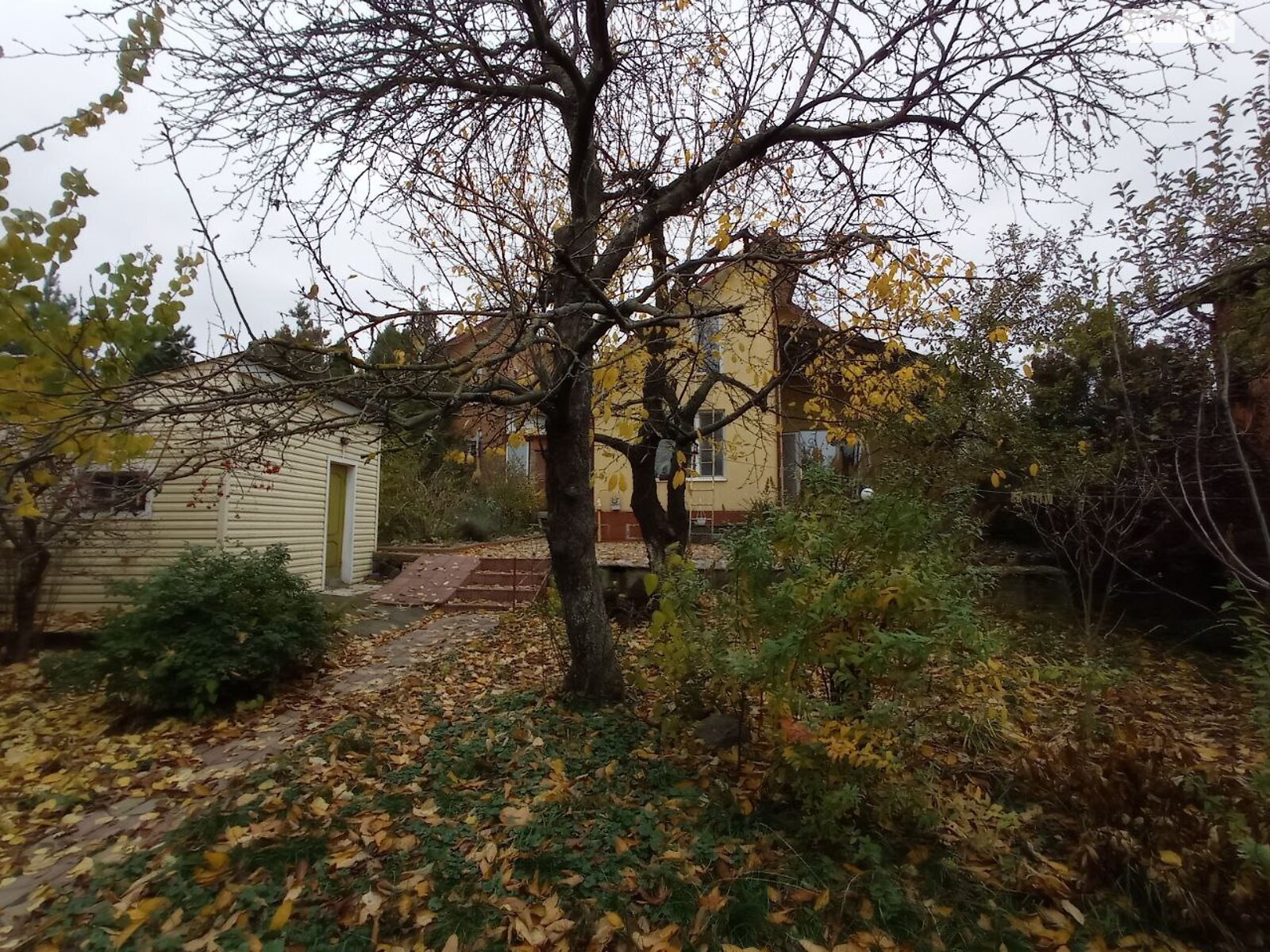 двухэтажный дом с верандой, 153.5 кв. м, кирпич. Продажа в Виннице район Старый город фото 1