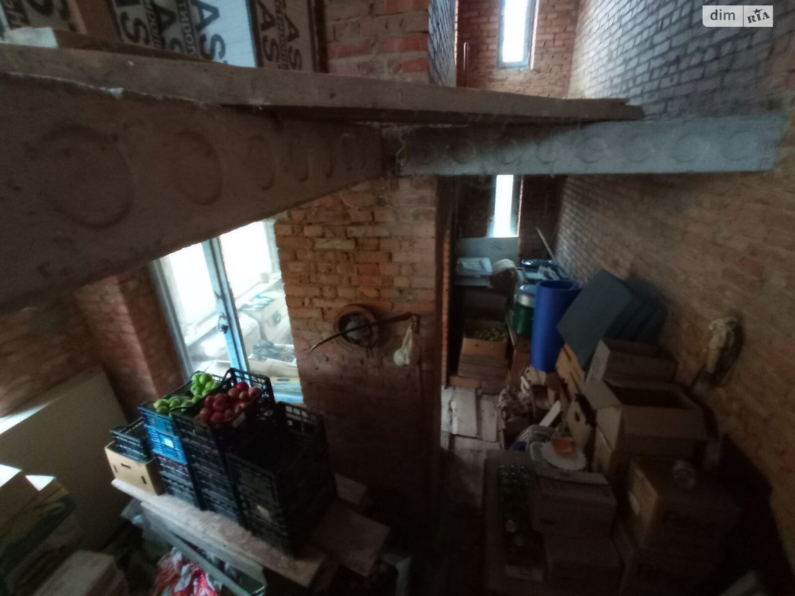 двухэтажный дом с верандой, 153.5 кв. м, кирпич. Продажа в Виннице район Старый город фото 1