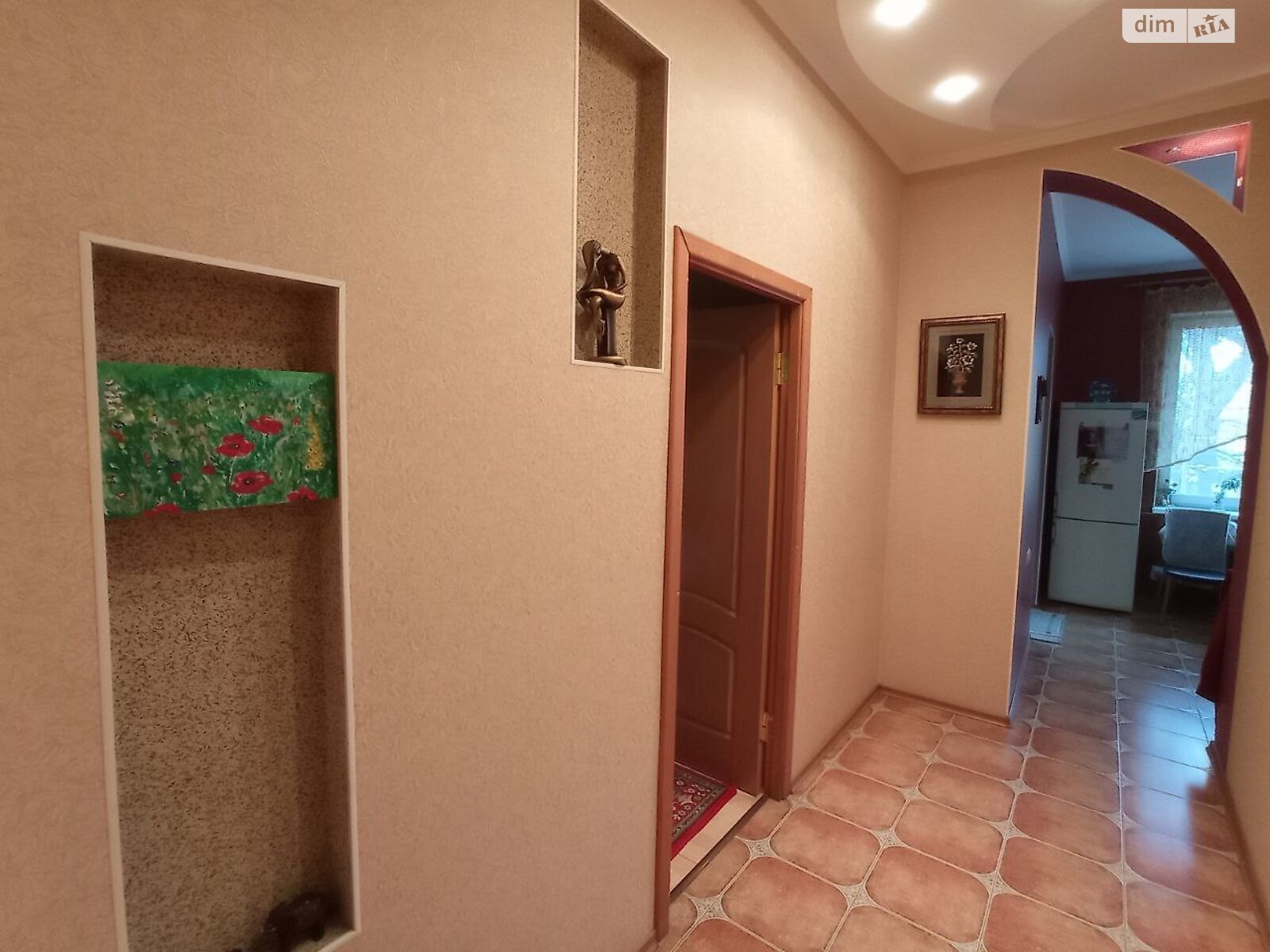 двухэтажный дом с верандой, 153.5 кв. м, кирпич. Продажа в Виннице район Старый город фото 1