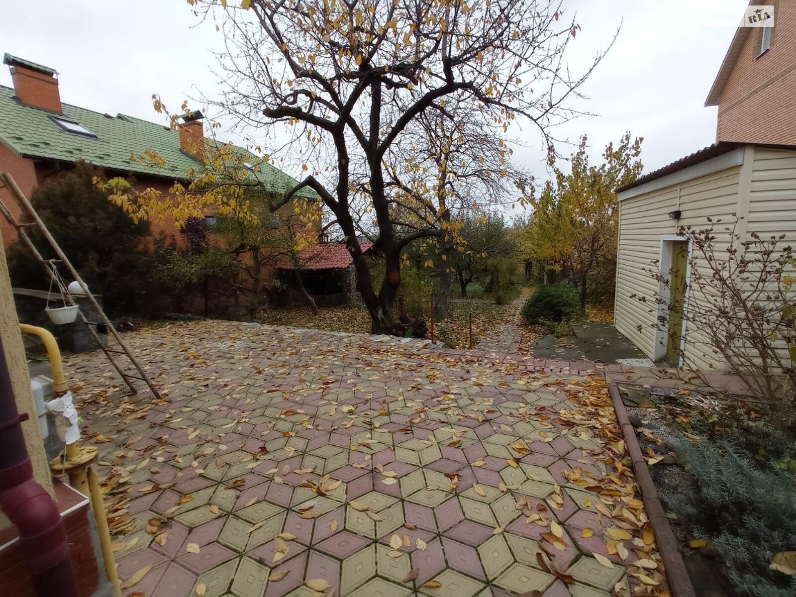 двухэтажный дом с верандой, 153.5 кв. м, кирпич. Продажа в Виннице район Старый город фото 1