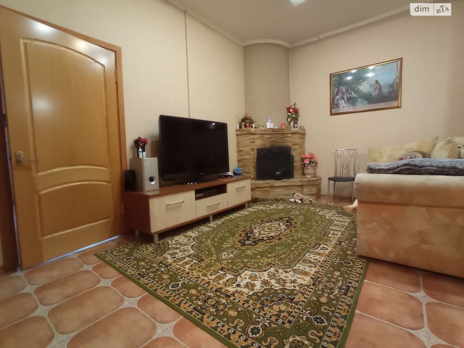 двухэтажный дом с верандой, 153.5 кв. м, кирпич. Продажа в Виннице район Старый город фото 1