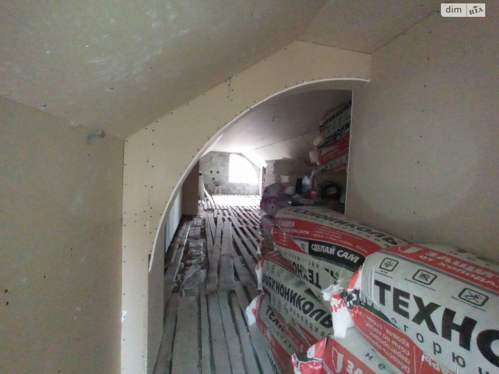 двухэтажный дом с верандой, 153.5 кв. м, кирпич. Продажа в Виннице район Старый город фото 1