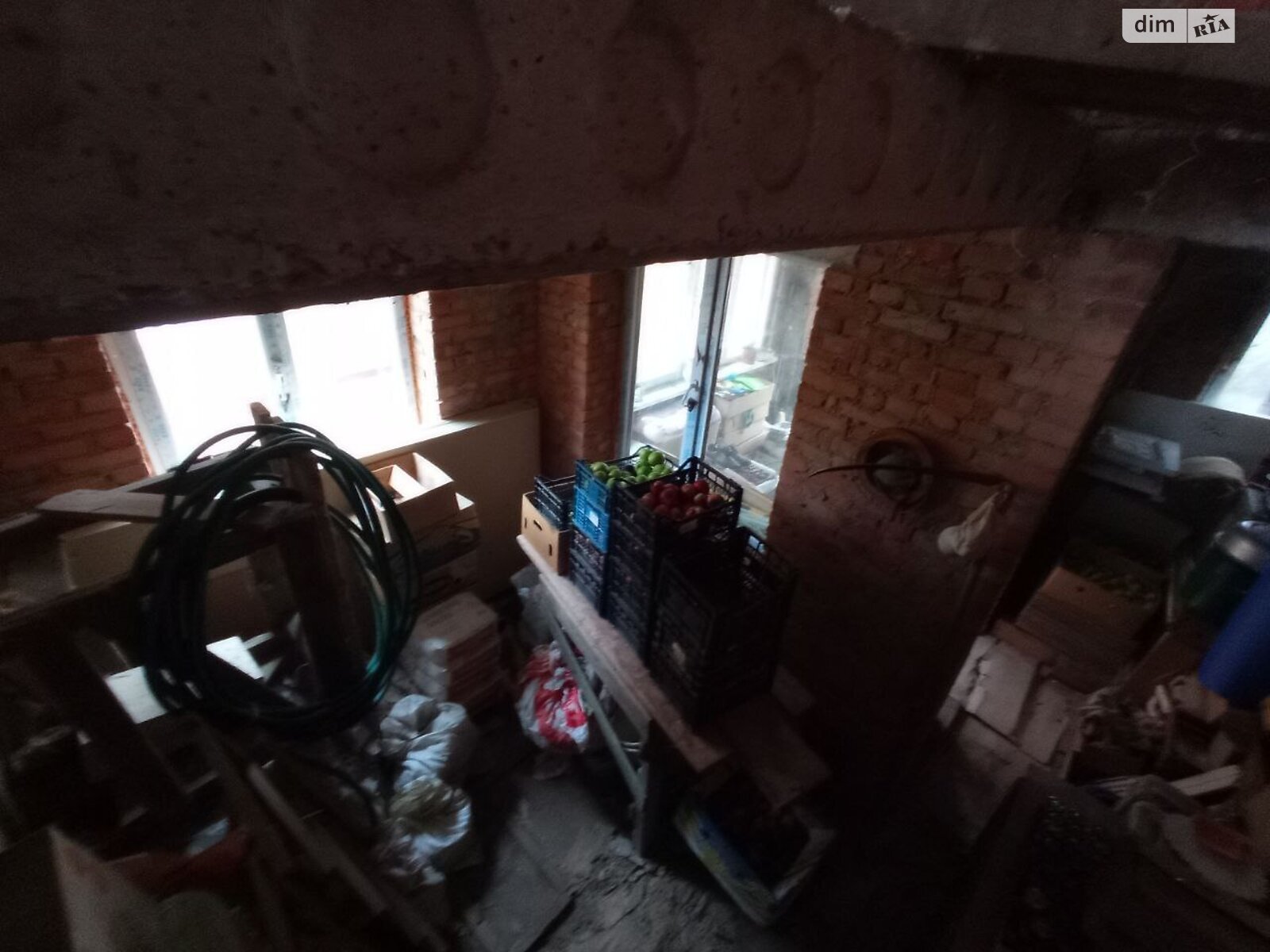 двухэтажный дом с верандой, 153.5 кв. м, кирпич. Продажа в Виннице район Старый город фото 1