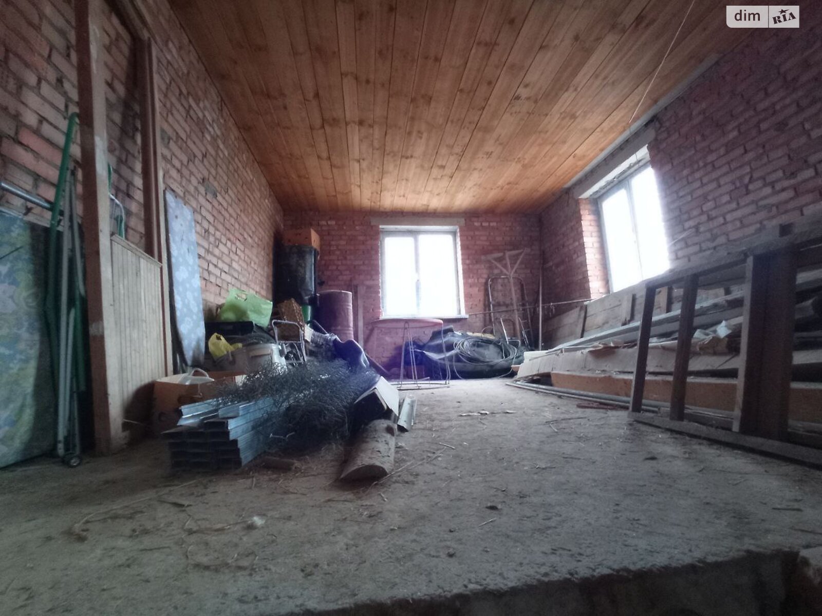 двухэтажный дом с верандой, 153.5 кв. м, кирпич. Продажа в Виннице район Старый город фото 1