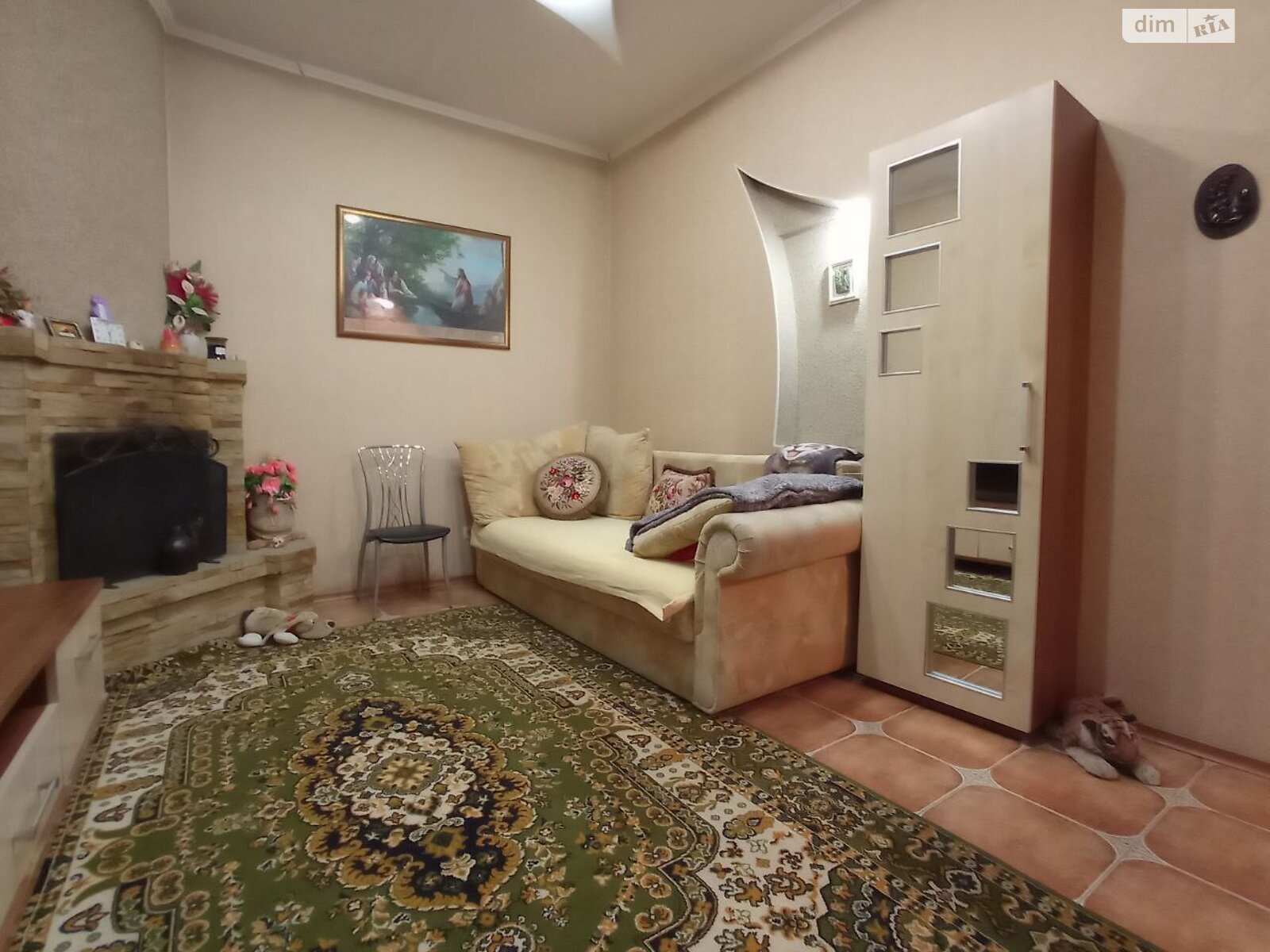 двухэтажный дом с верандой, 153.5 кв. м, кирпич. Продажа в Виннице район Старый город фото 1