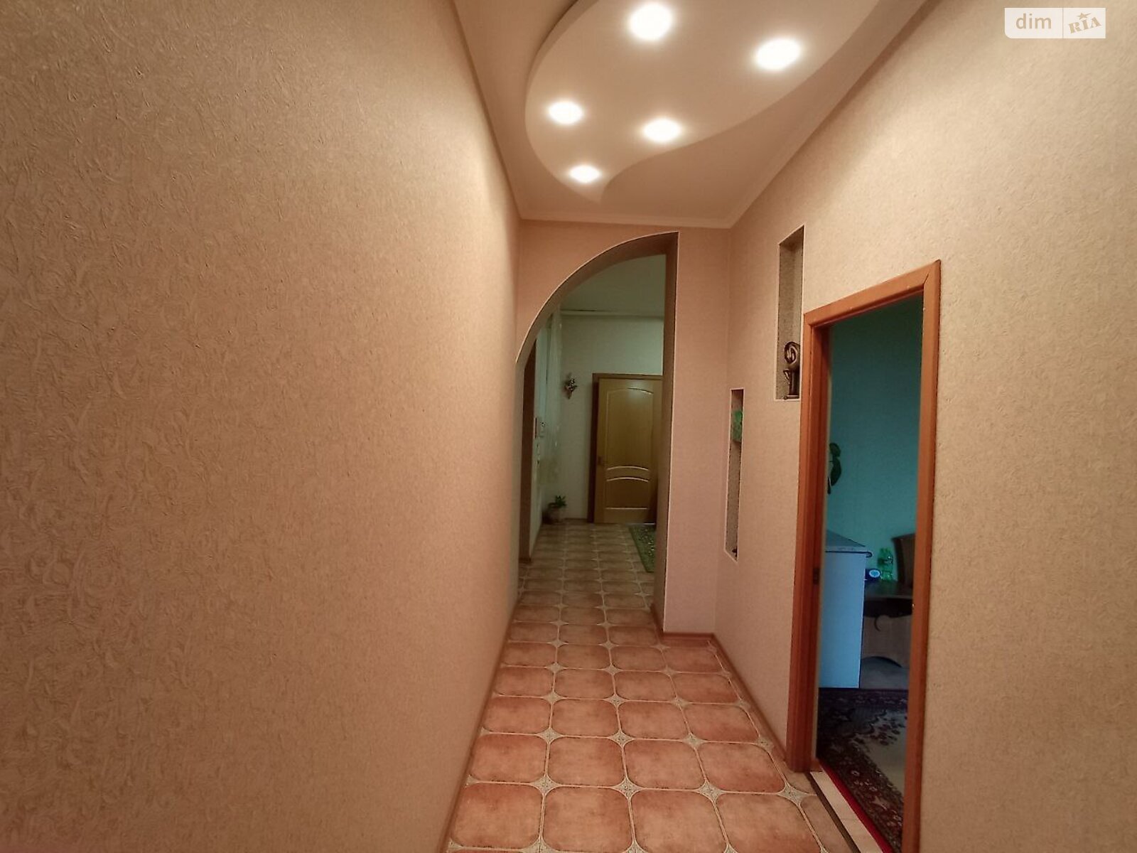 двухэтажный дом с верандой, 153.5 кв. м, кирпич. Продажа в Виннице район Старый город фото 1