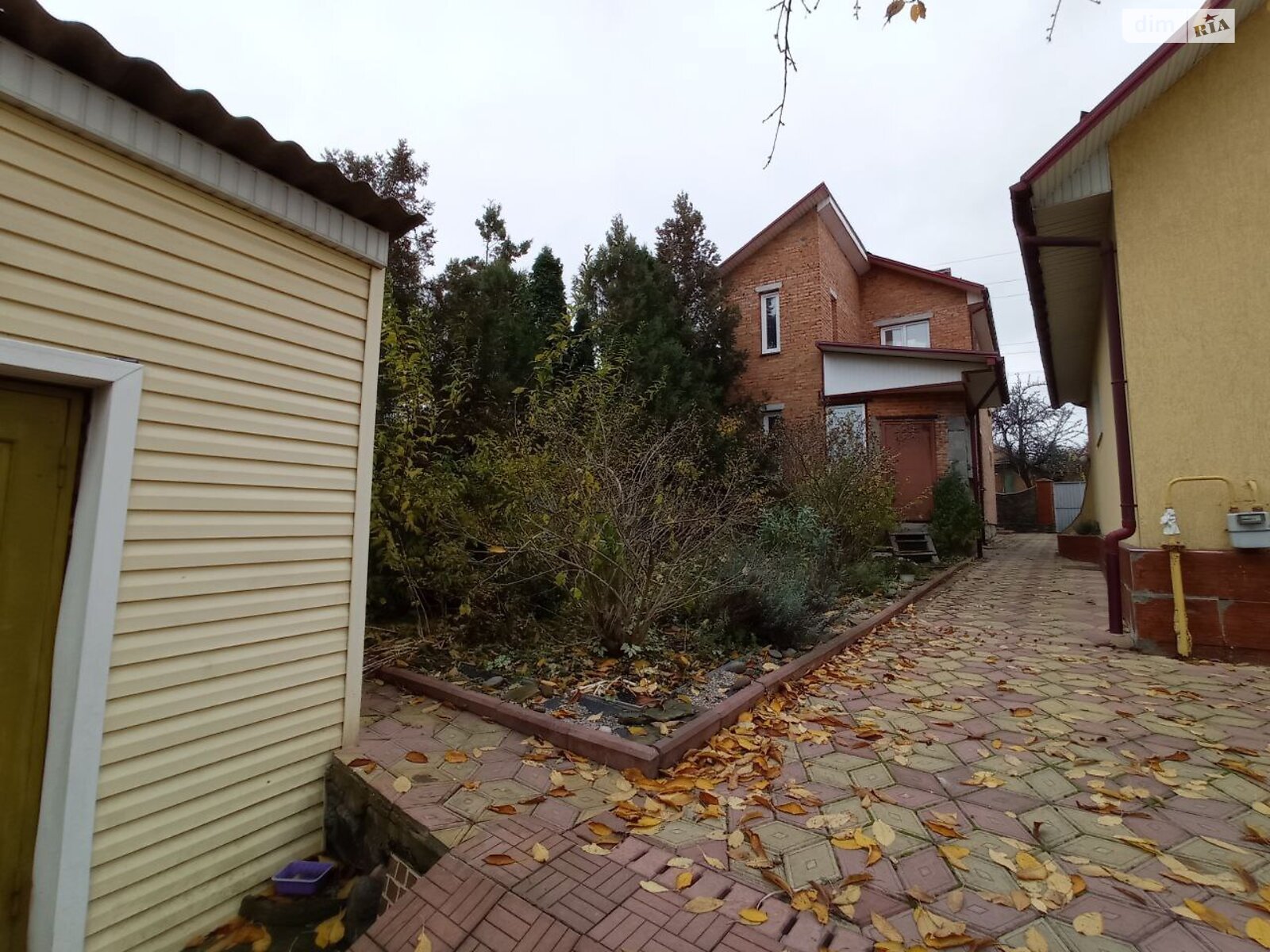 двухэтажный дом с верандой, 153.5 кв. м, кирпич. Продажа в Виннице район Старый город фото 1