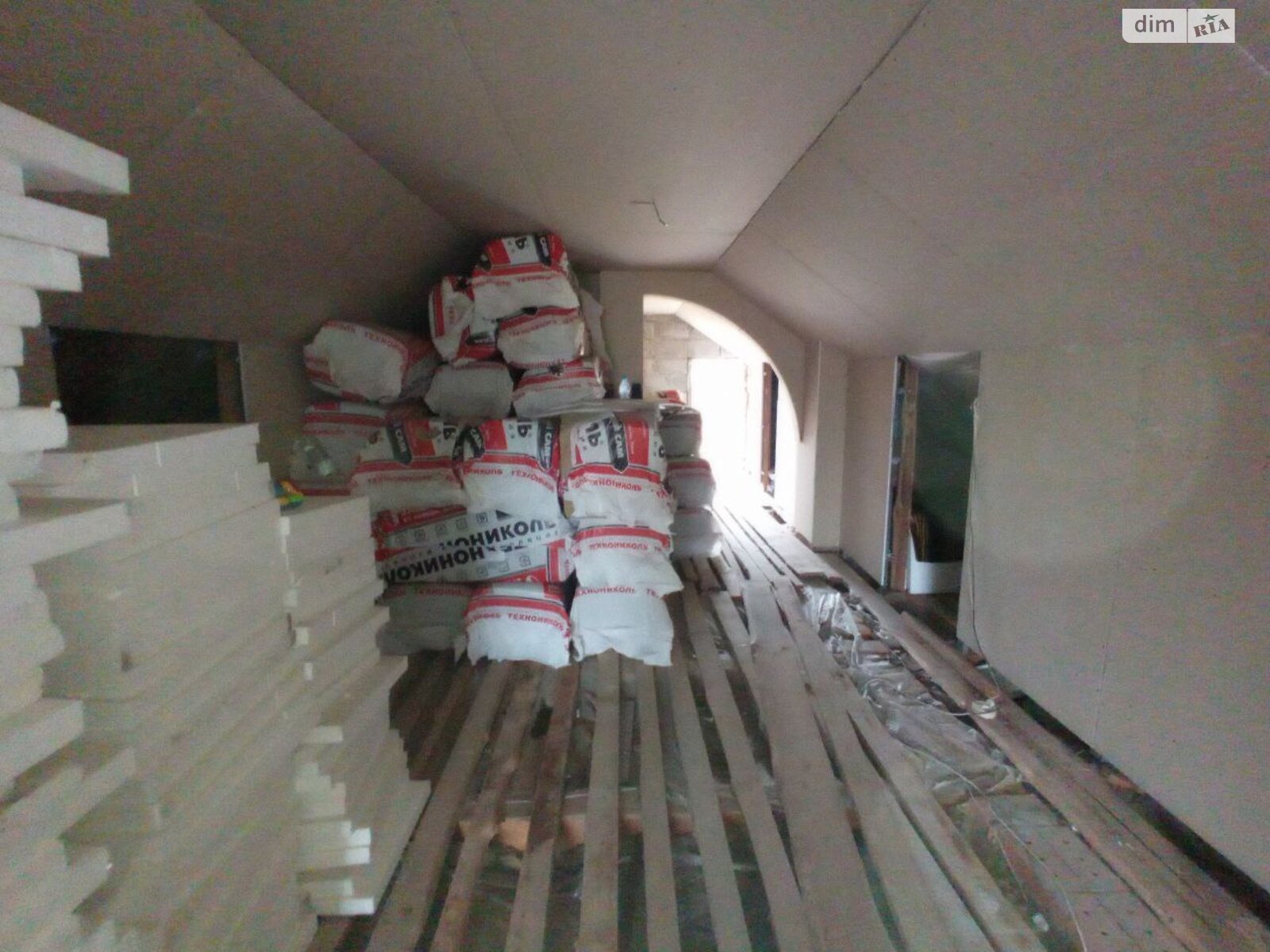 двухэтажный дом с верандой, 153.5 кв. м, кирпич. Продажа в Виннице район Старый город фото 1