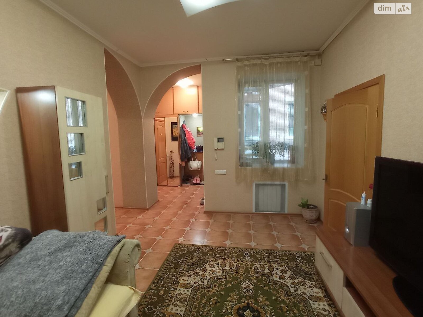 двухэтажный дом с верандой, 153.5 кв. м, кирпич. Продажа в Виннице район Старый город фото 1