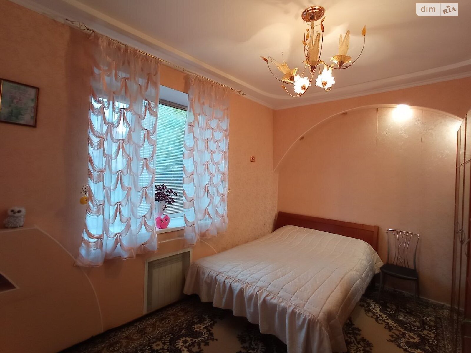 двухэтажный дом с верандой, 153.5 кв. м, кирпич. Продажа в Виннице район Старый город фото 1