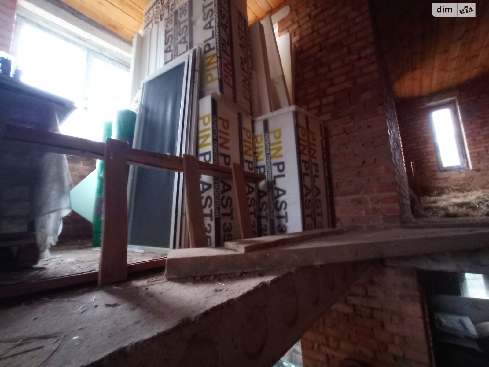 двухэтажный дом с верандой, 153.5 кв. м, кирпич. Продажа в Виннице район Старый город фото 1