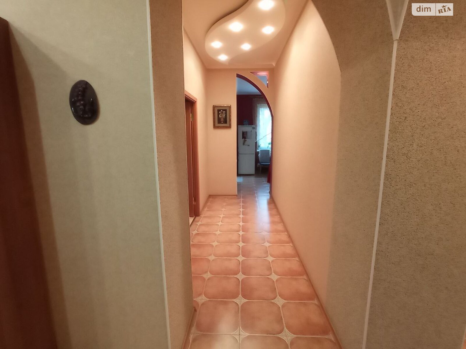 двухэтажный дом с верандой, 153.5 кв. м, кирпич. Продажа в Виннице район Старый город фото 1