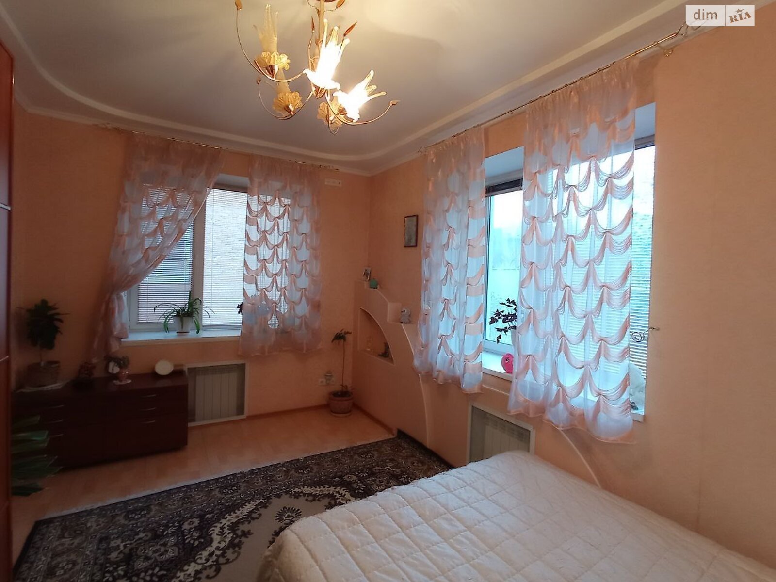 двухэтажный дом с верандой, 153.5 кв. м, кирпич. Продажа в Виннице район Старый город фото 1