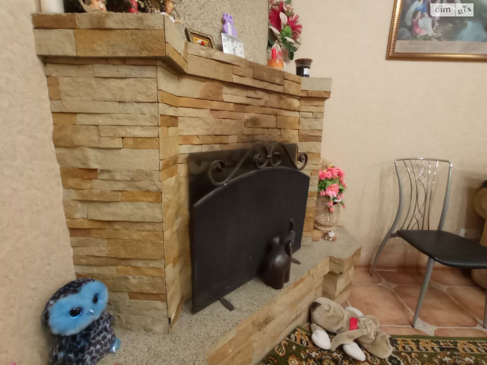 двухэтажный дом с верандой, 153.5 кв. м, кирпич. Продажа в Виннице район Старый город фото 1