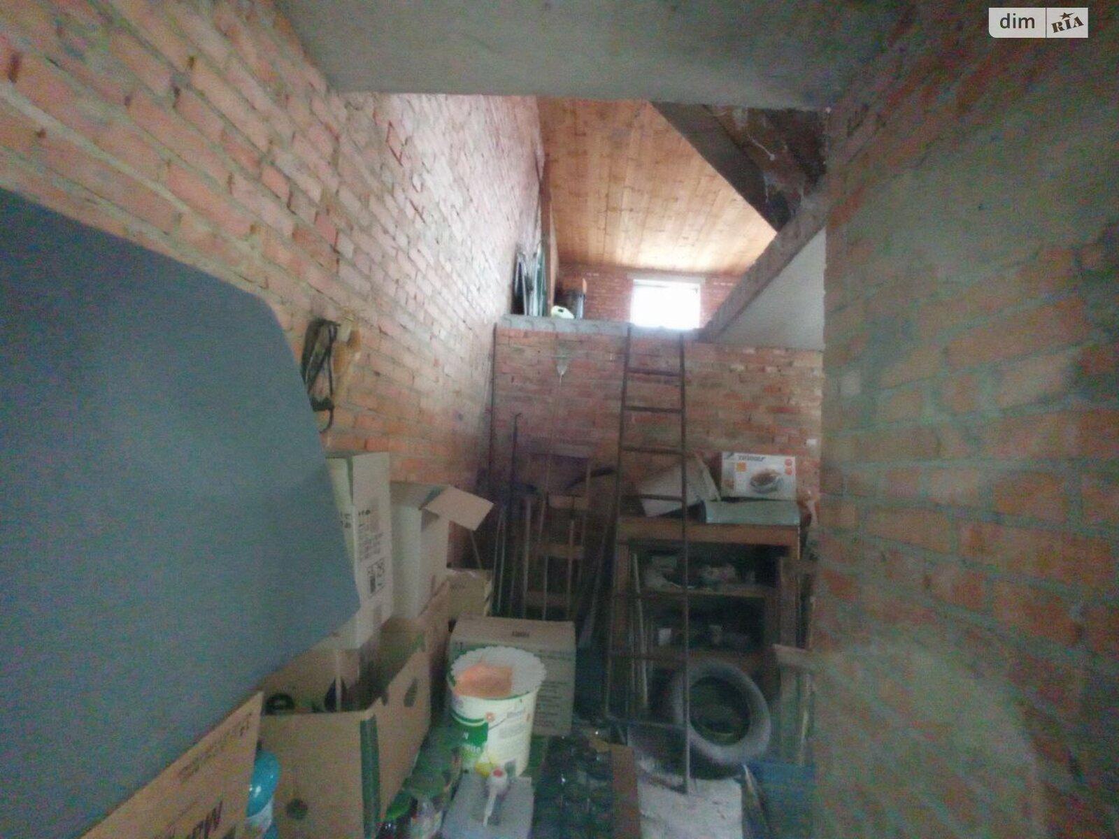 двухэтажный дом с верандой, 153.5 кв. м, кирпич. Продажа в Виннице район Старый город фото 1