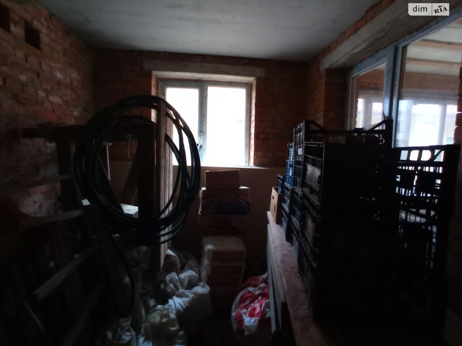 двухэтажный дом с верандой, 153.5 кв. м, кирпич. Продажа в Виннице район Старый город фото 1