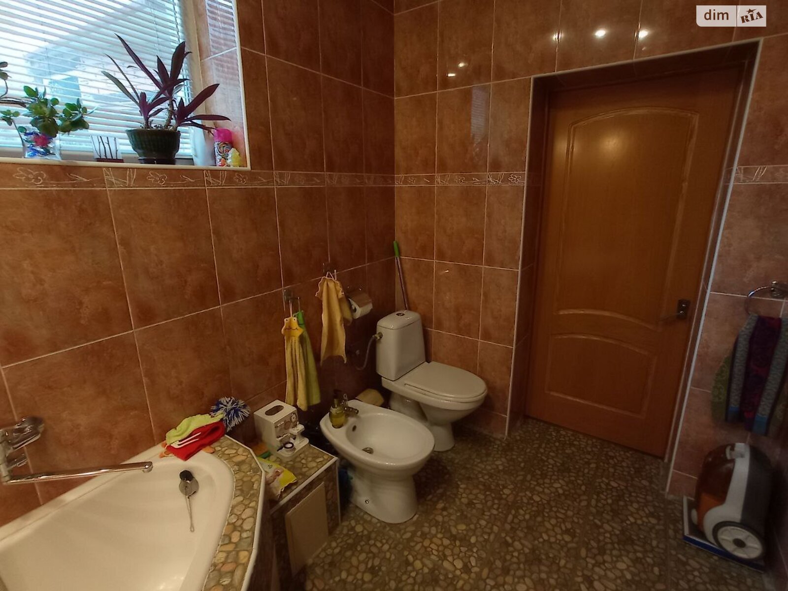 двухэтажный дом с верандой, 153.5 кв. м, кирпич. Продажа в Виннице район Старый город фото 1