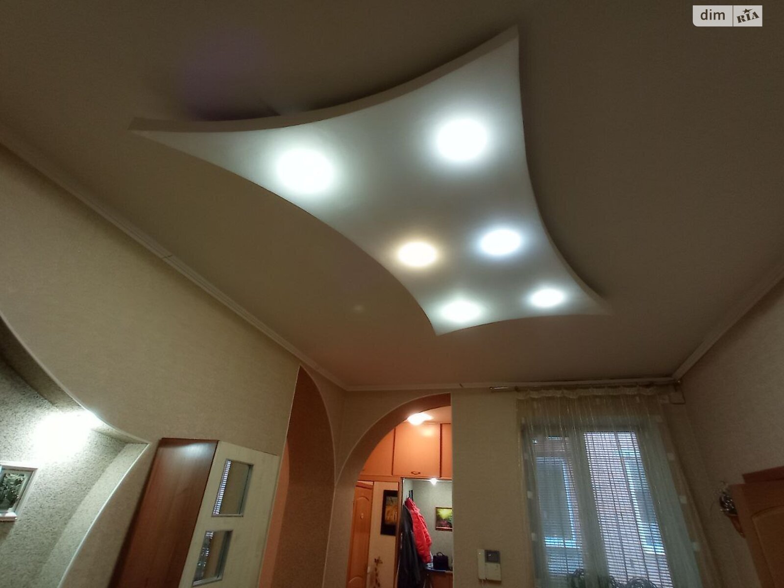 двухэтажный дом с верандой, 153.5 кв. м, кирпич. Продажа в Виннице район Старый город фото 1