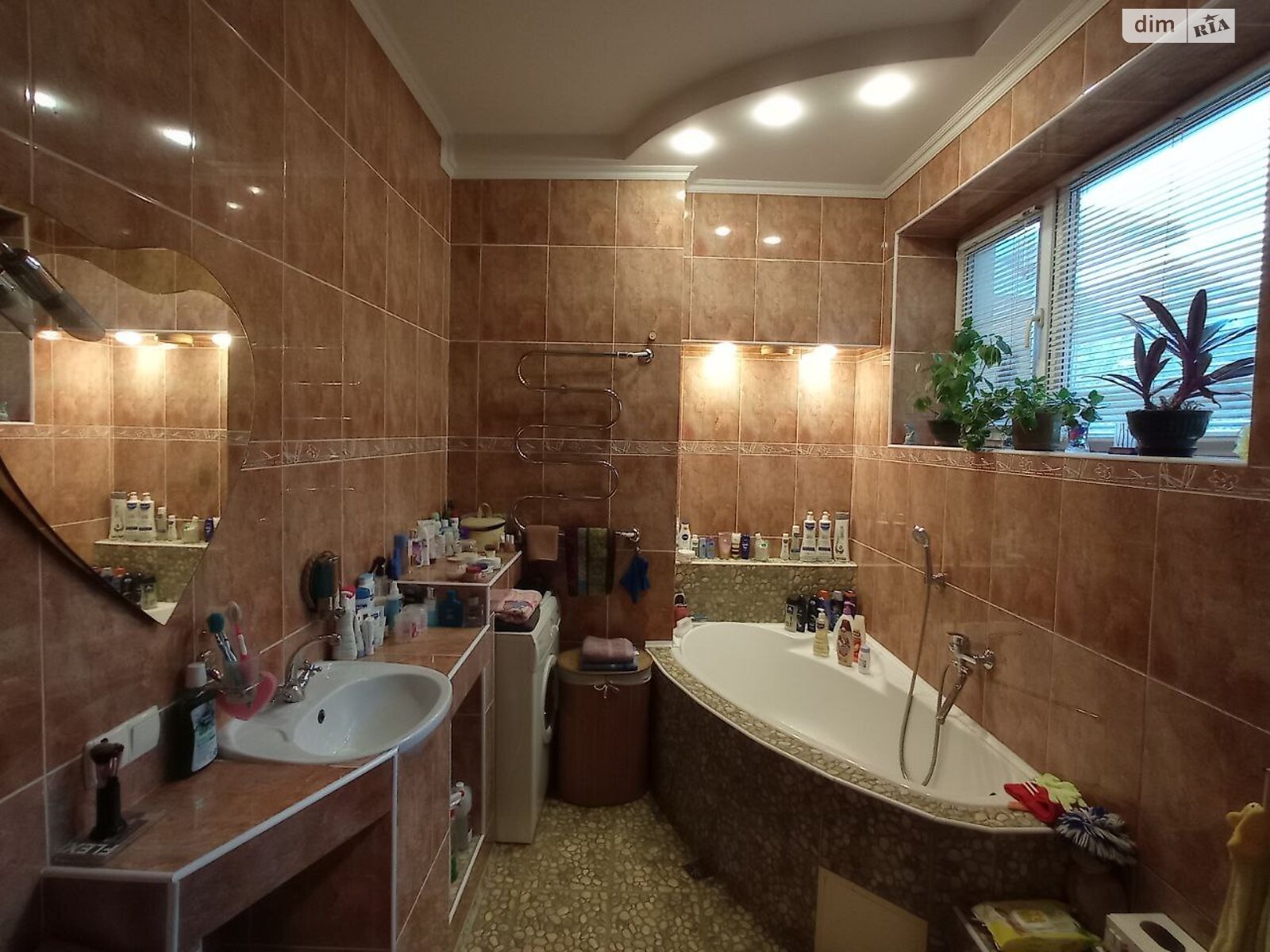 двухэтажный дом с верандой, 153.5 кв. м, кирпич. Продажа в Виннице район Старый город фото 1