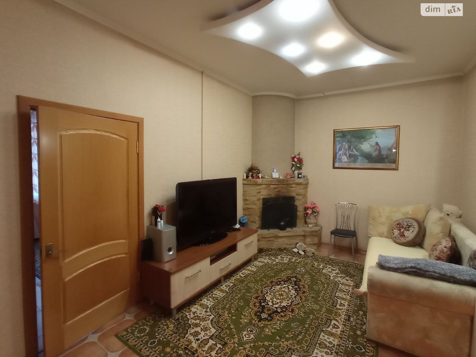 двухэтажный дом с верандой, 153.5 кв. м, кирпич. Продажа в Виннице район Старый город фото 1