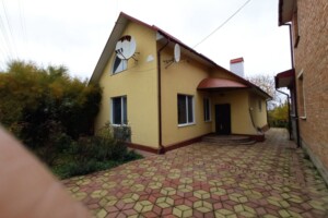 двухэтажный дом с верандой, 153.5 кв. м, кирпич. Продажа в Виннице район Старый город фото 2