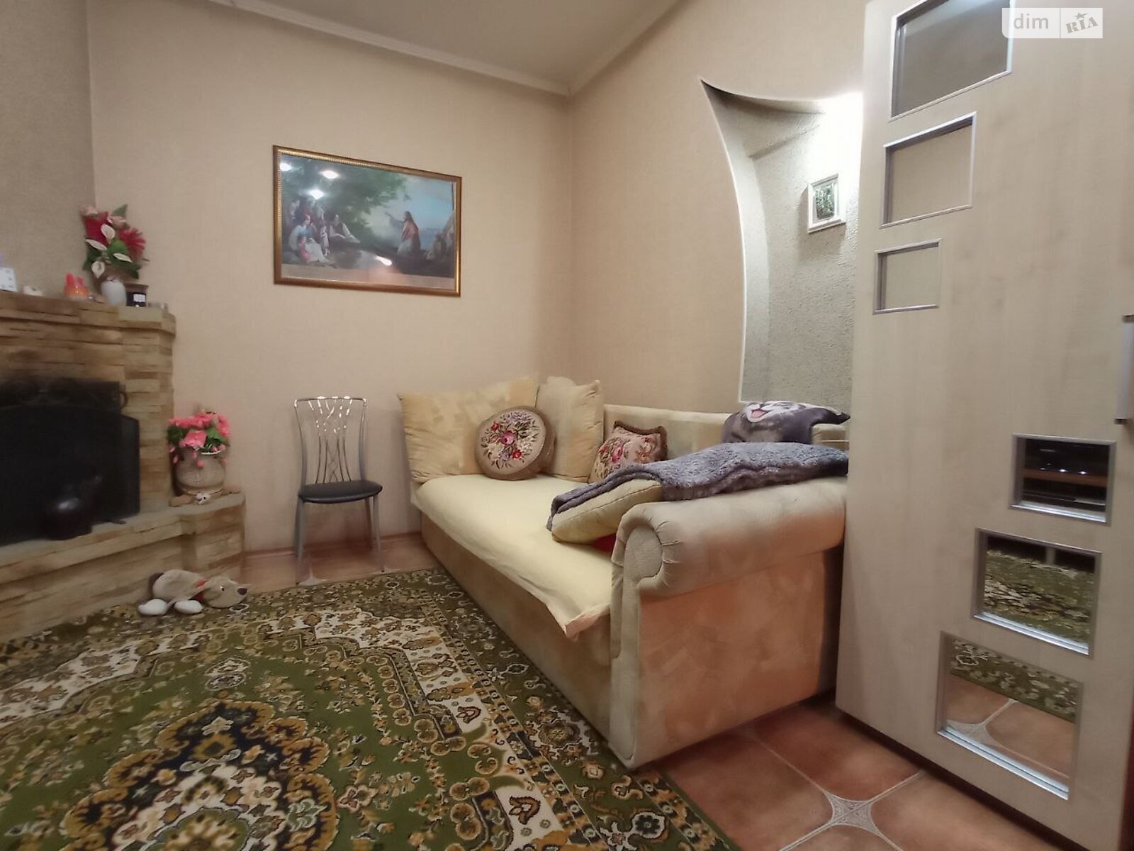 двухэтажный дом с верандой, 153.5 кв. м, кирпич. Продажа в Виннице район Старый город фото 1