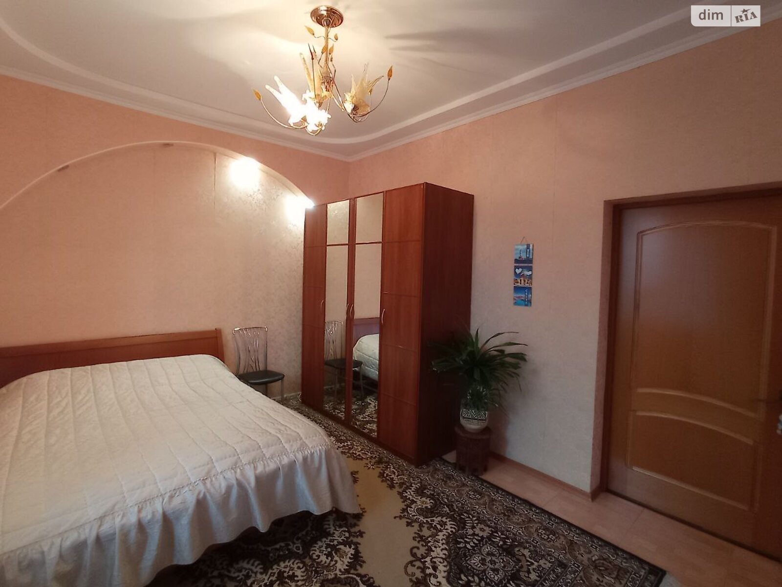 двухэтажный дом с верандой, 153.5 кв. м, кирпич. Продажа в Виннице район Старый город фото 1