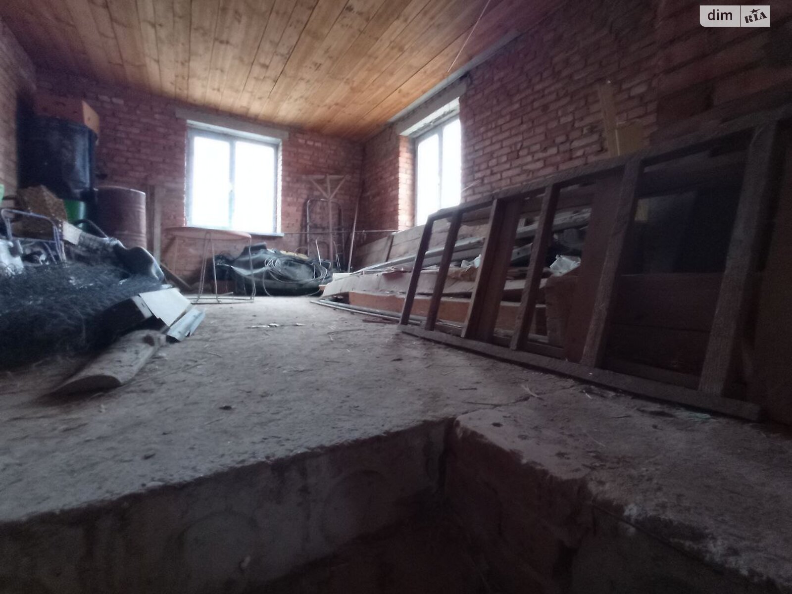 двухэтажный дом с верандой, 153.5 кв. м, кирпич. Продажа в Виннице район Старый город фото 1