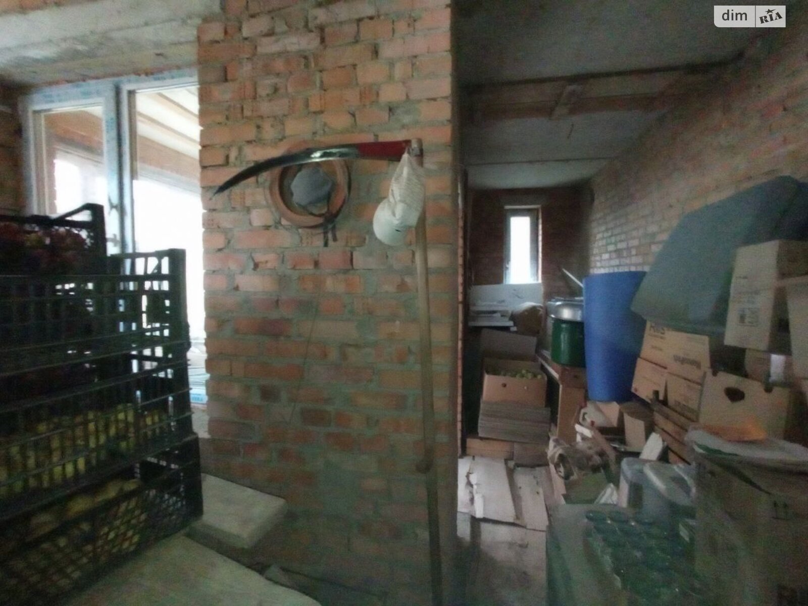 двухэтажный дом с верандой, 153.5 кв. м, кирпич. Продажа в Виннице район Старый город фото 1