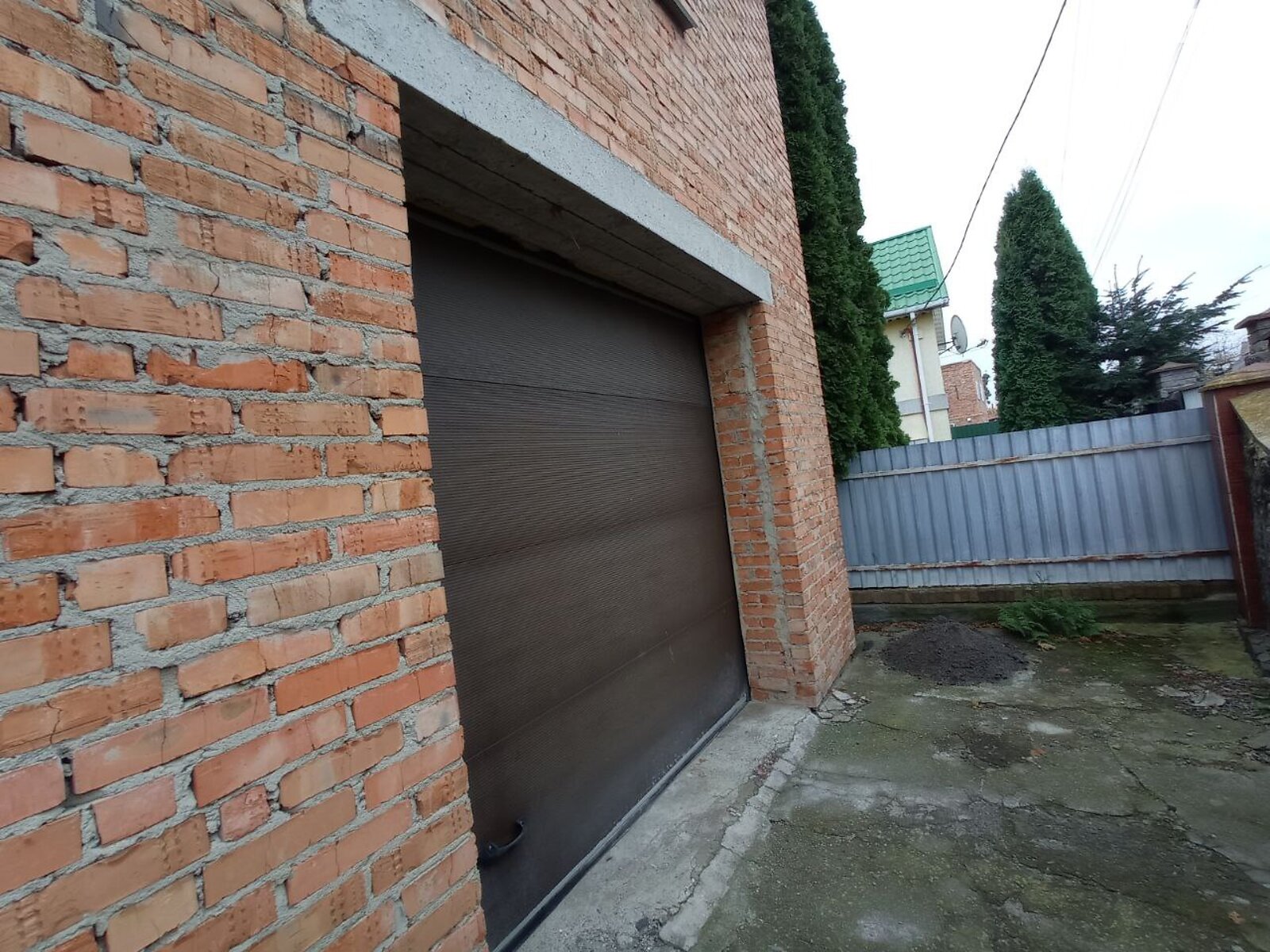 двухэтажный дом с верандой, 153.5 кв. м, кирпич. Продажа в Виннице район Старый город фото 1