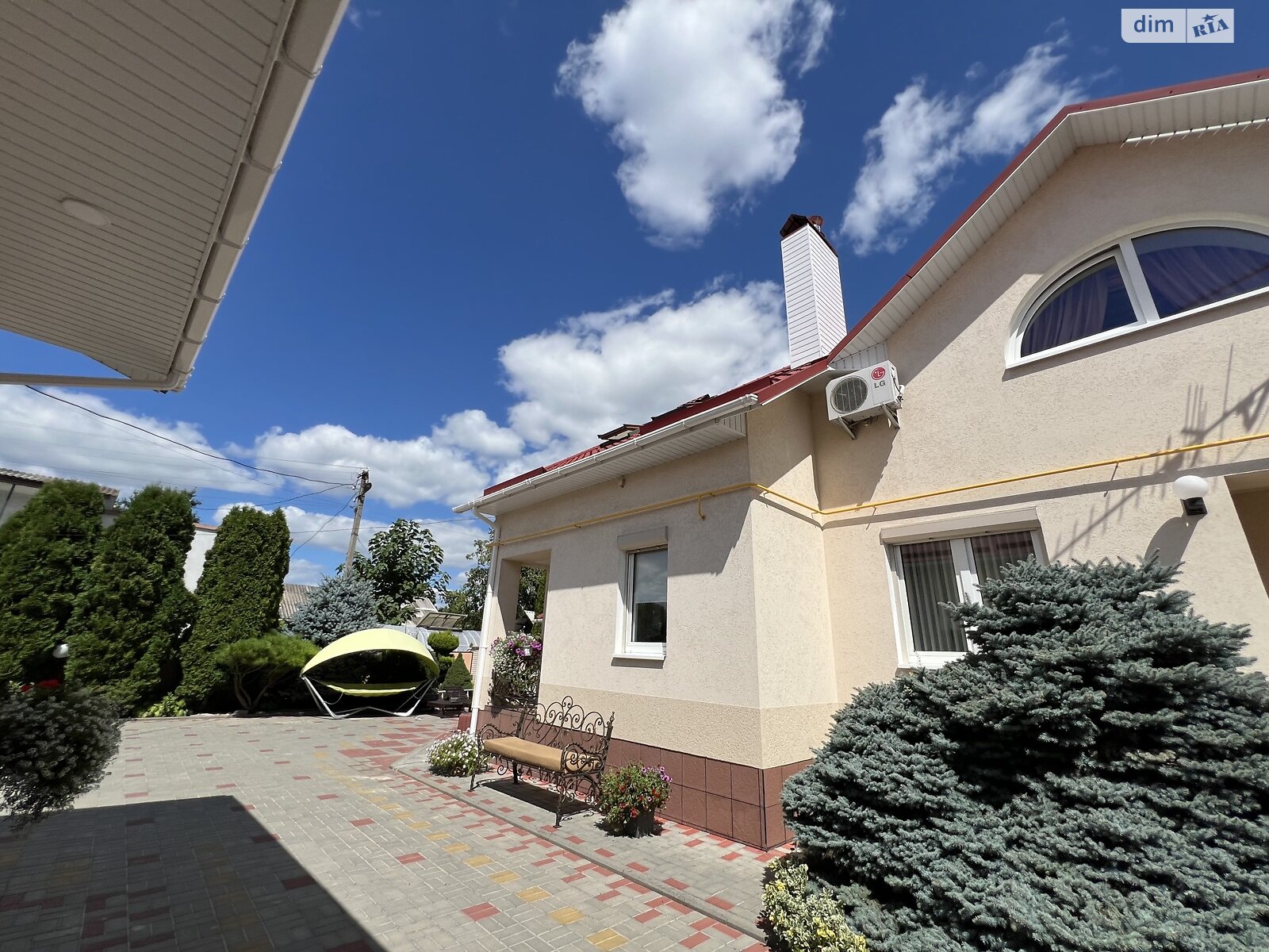 двоповерховий будинок бесідка, 187.4 кв. м, цегла. Продаж в Вінниці, район Старе місто фото 1 двоповерховий будинок бесідка, 187.4 кв. м, цегла. Продаж в Вінниці, район Старе місто фото 1