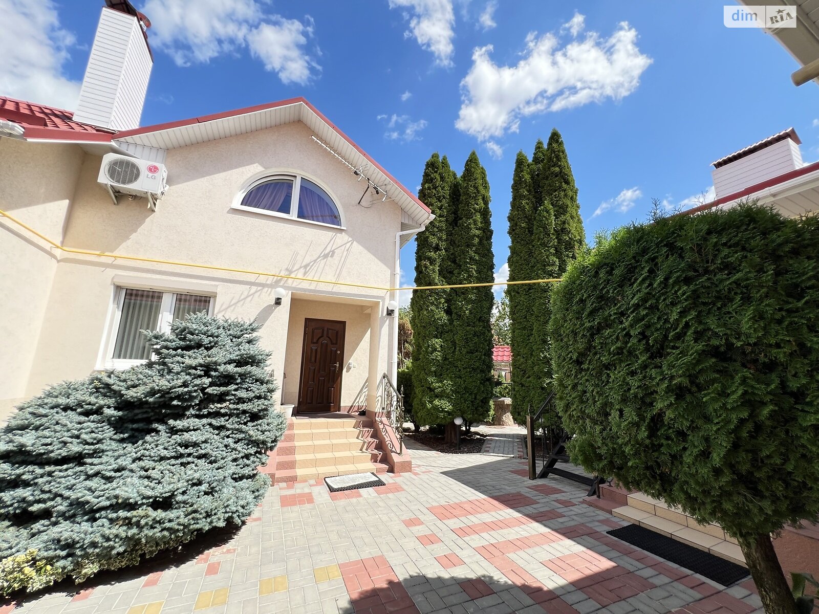 двоповерховий будинок бесідка, 187.4 кв. м, цегла. Продаж в Вінниці, район Старе місто фото 1 двоповерховий будинок бесідка, 187.4 кв. м, цегла. Продаж в Вінниці, район Старе місто фото 1