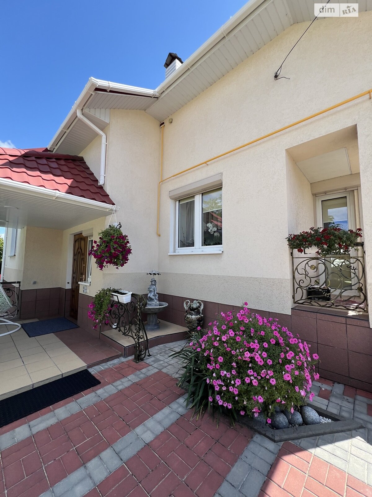двоповерховий будинок бесідка, 187.4 кв. м, цегла. Продаж в Вінниці, район Старе місто фото 1 двоповерховий будинок бесідка, 187.4 кв. м, цегла. Продаж в Вінниці, район Старе місто фото 1