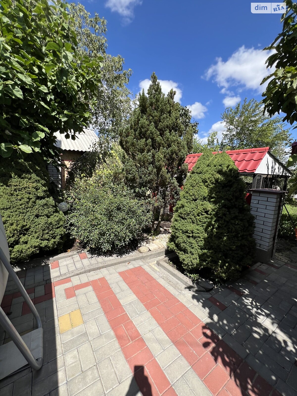 двоповерховий будинок бесідка, 187.4 кв. м, цегла. Продаж в Вінниці, район Старе місто фото 1 двоповерховий будинок бесідка, 187.4 кв. м, цегла. Продаж в Вінниці, район Старе місто фото 1