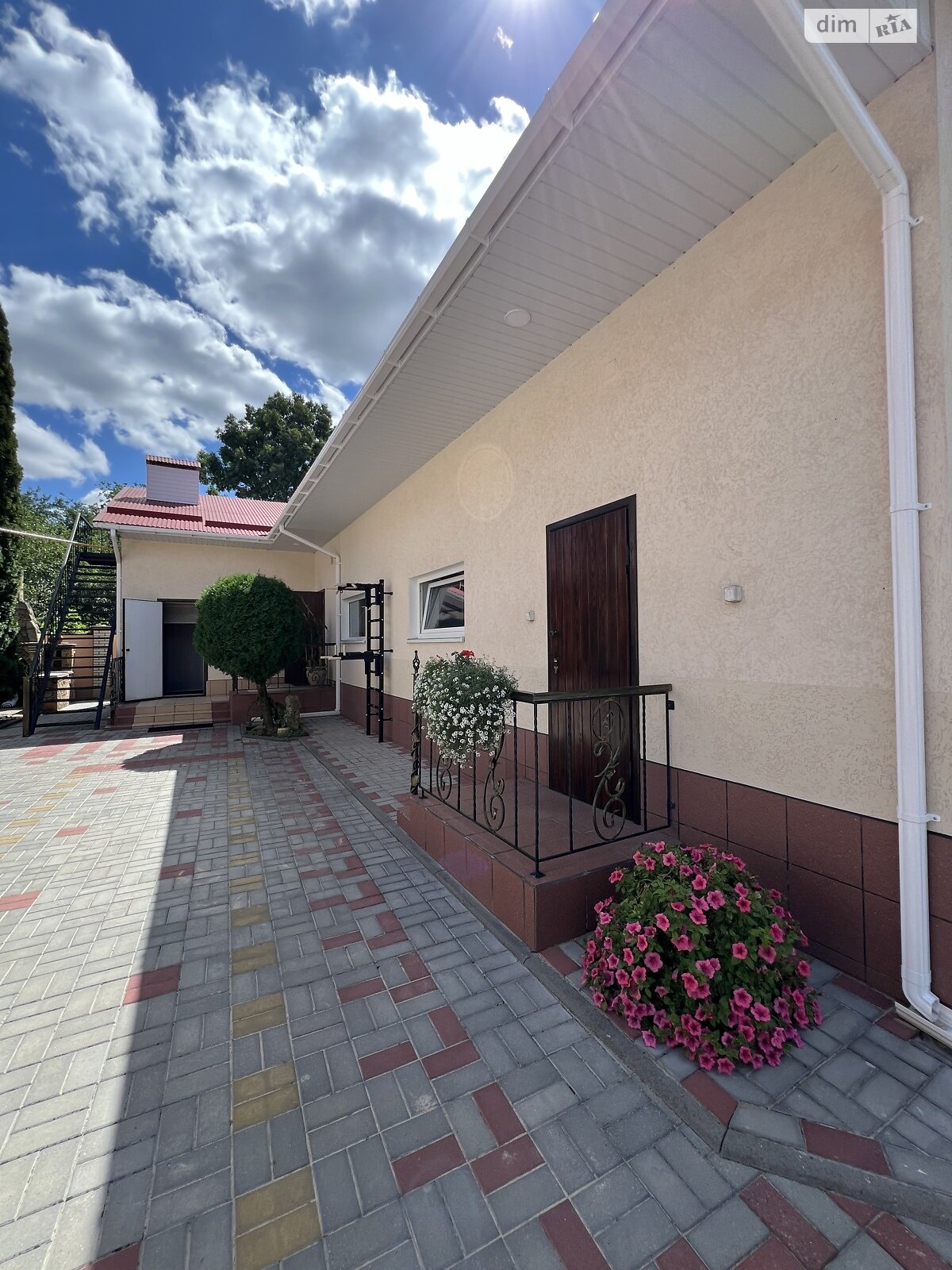 двоповерховий будинок бесідка, 187.4 кв. м, цегла. Продаж в Вінниці, район Старе місто фото 1 двоповерховий будинок бесідка, 187.4 кв. м, цегла. Продаж в Вінниці, район Старе місто фото 1