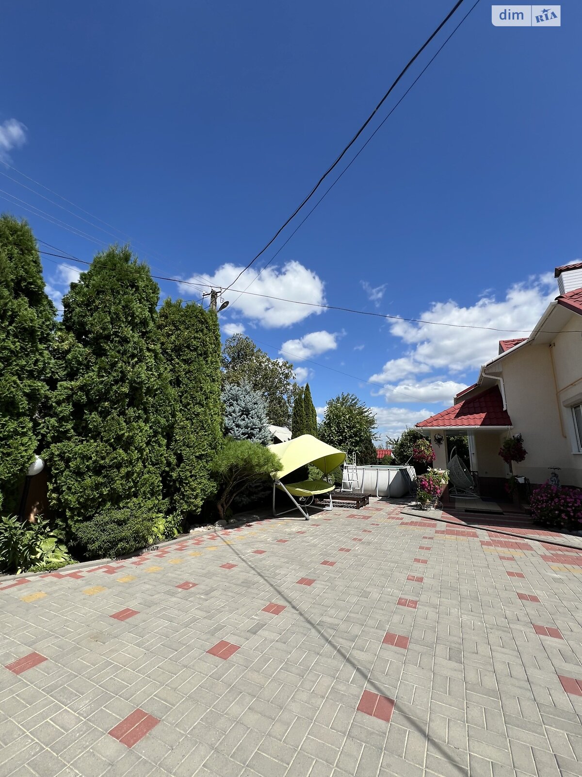 двоповерховий будинок бесідка, 187.4 кв. м, цегла. Продаж в Вінниці, район Старе місто фото 1 двоповерховий будинок бесідка, 187.4 кв. м, цегла. Продаж в Вінниці, район Старе місто фото 1