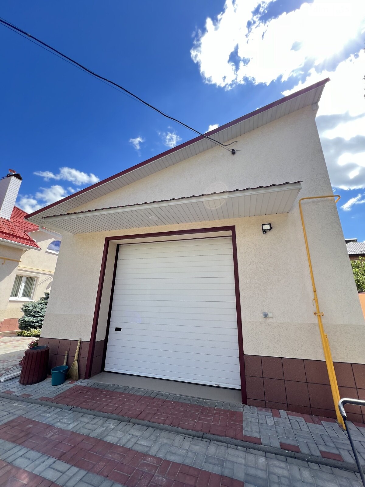 двоповерховий будинок бесідка, 187.4 кв. м, цегла. Продаж в Вінниці, район Старе місто фото 1 двоповерховий будинок бесідка, 187.4 кв. м, цегла. Продаж в Вінниці, район Старе місто фото 1