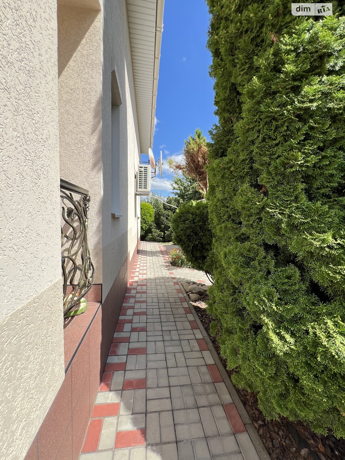 двоповерховий будинок бесідка, 187.4 кв. м, цегла. Продаж в Вінниці, район Старе місто фото 1 двоповерховий будинок бесідка, 187.4 кв. м, цегла. Продаж в Вінниці, район Старе місто фото 1