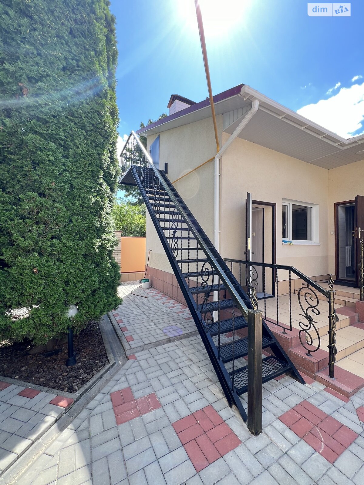 двоповерховий будинок бесідка, 187.4 кв. м, цегла. Продаж в Вінниці, район Старе місто фото 1 двоповерховий будинок бесідка, 187.4 кв. м, цегла. Продаж в Вінниці, район Старе місто фото 1