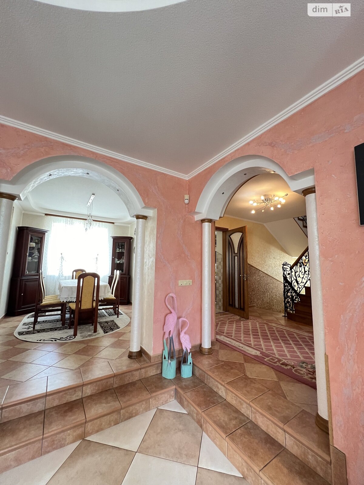 двоповерховий будинок бесідка, 187.4 кв. м, цегла. Продаж в Вінниці, район Старе місто фото 1 двоповерховий будинок бесідка, 187.4 кв. м, цегла. Продаж в Вінниці, район Старе місто фото 1