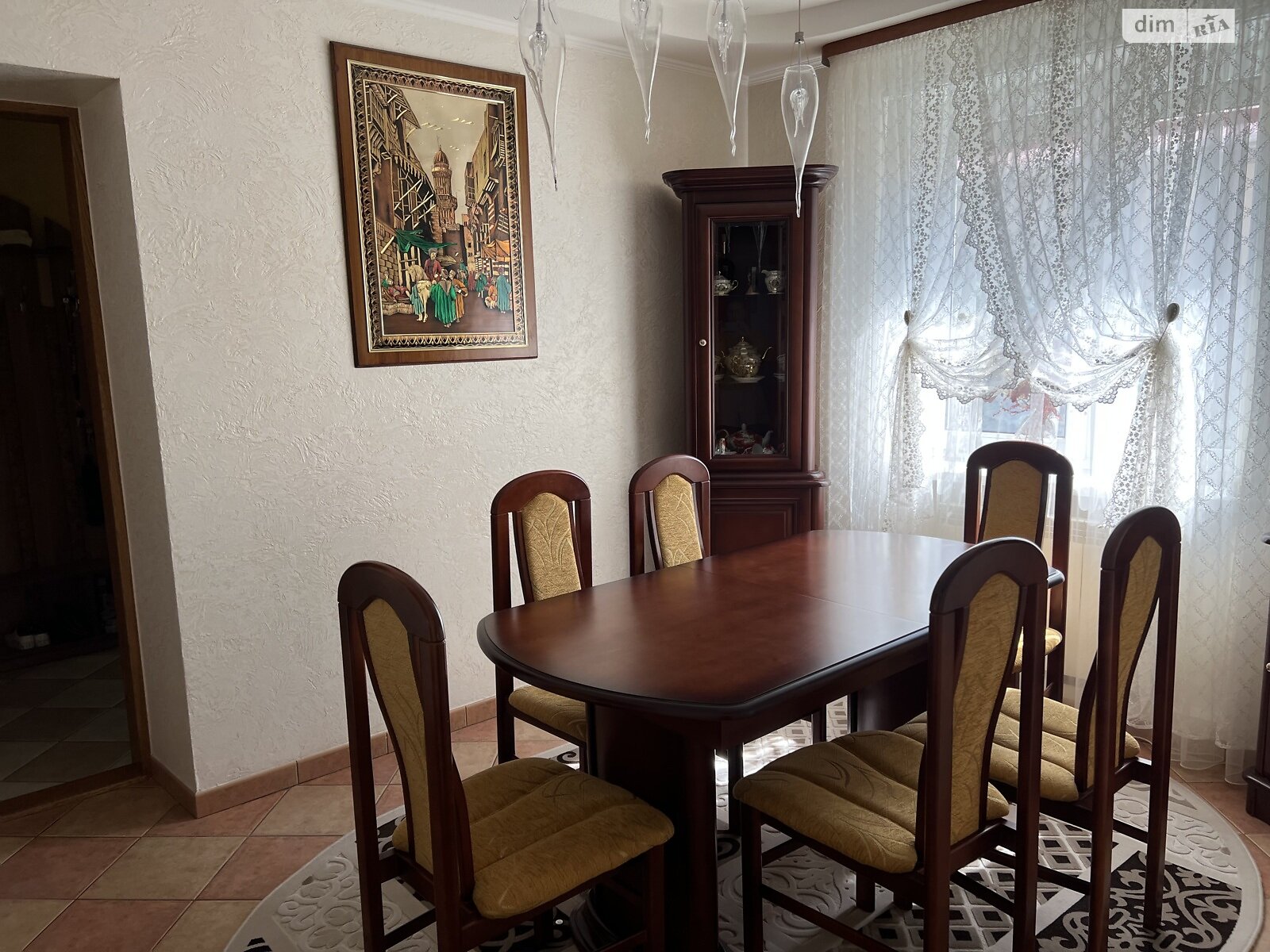 двоповерховий будинок бесідка, 187.4 кв. м, цегла. Продаж в Вінниці, район Старе місто фото 1 двоповерховий будинок бесідка, 187.4 кв. м, цегла. Продаж в Вінниці, район Старе місто фото 1
