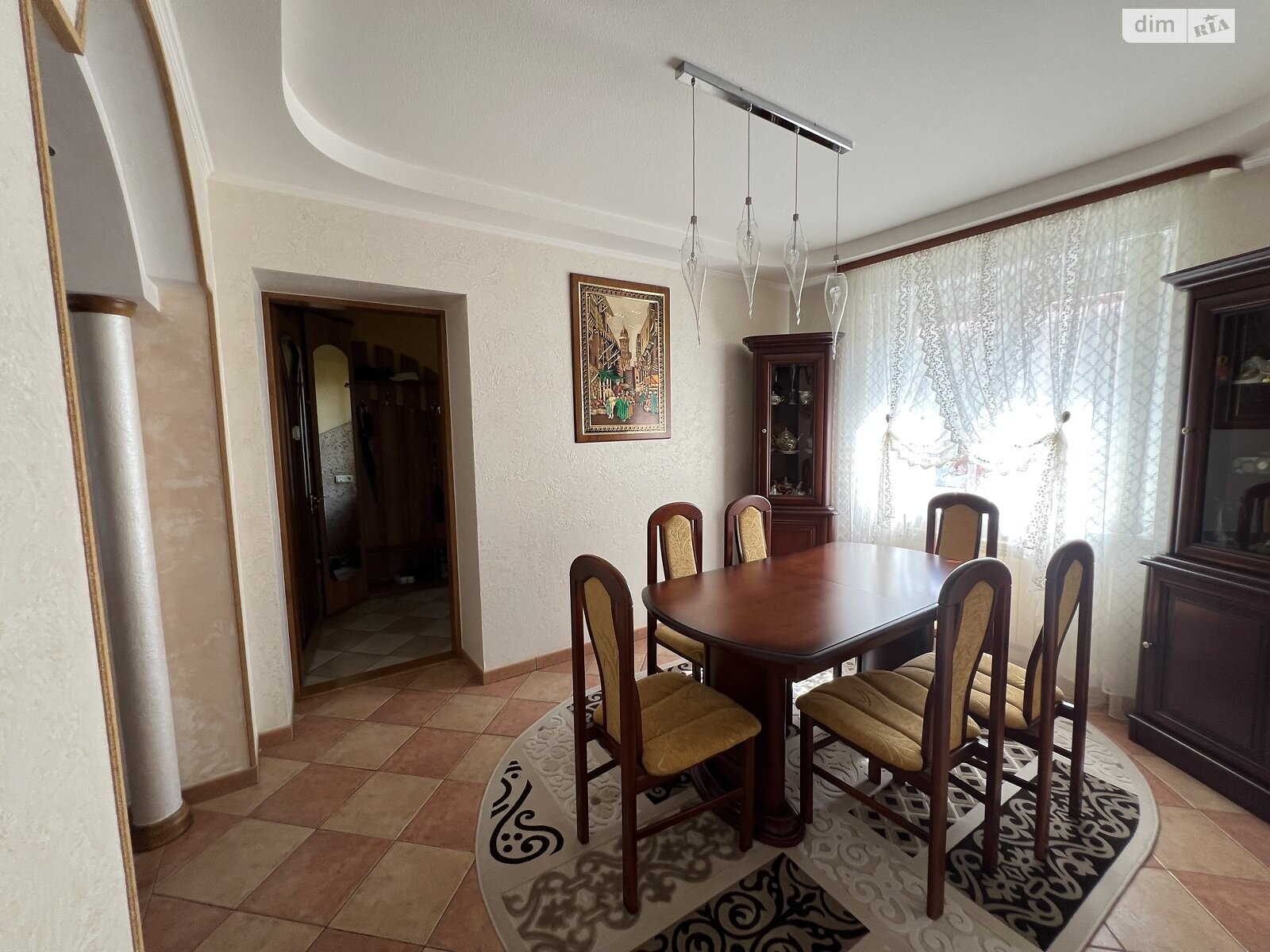 двоповерховий будинок бесідка, 187.4 кв. м, цегла. Продаж в Вінниці, район Старе місто фото 1 двоповерховий будинок бесідка, 187.4 кв. м, цегла. Продаж в Вінниці, район Старе місто фото 1