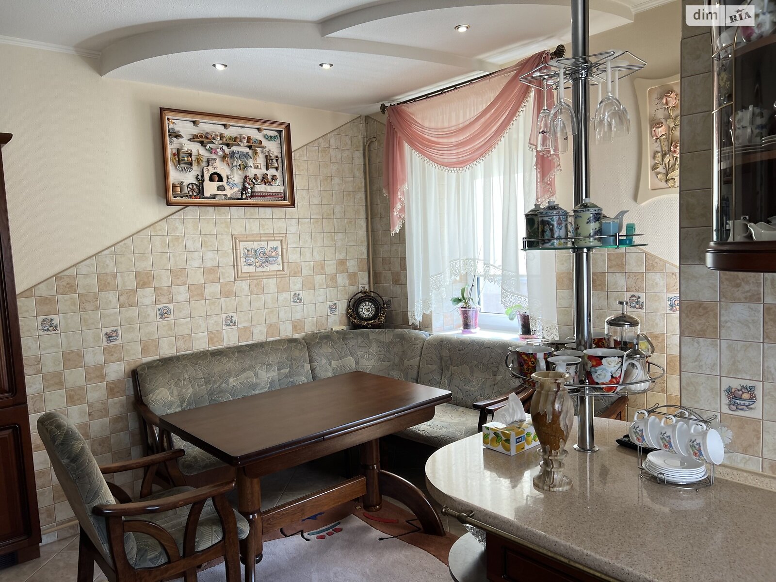двоповерховий будинок бесідка, 187.4 кв. м, цегла. Продаж в Вінниці, район Старе місто фото 1 двоповерховий будинок бесідка, 187.4 кв. м, цегла. Продаж в Вінниці, район Старе місто фото 1