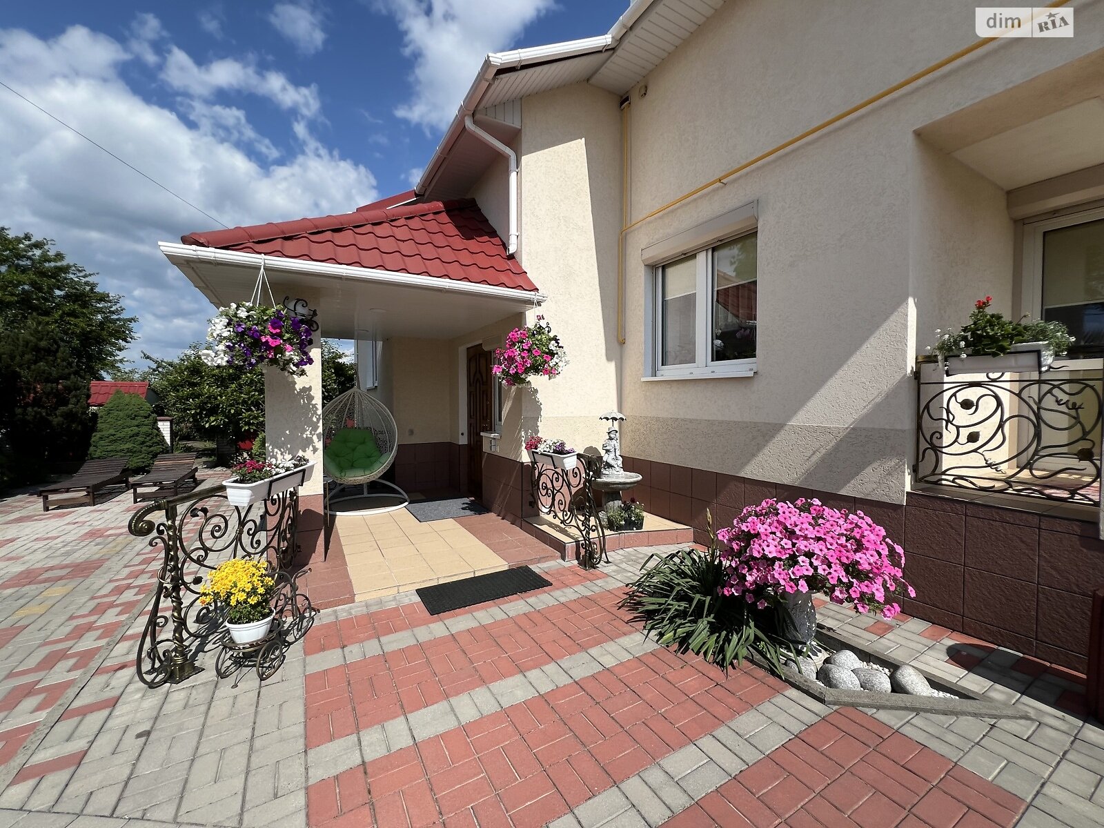 двоповерховий будинок бесідка, 187.4 кв. м, цегла. Продаж в Вінниці, район Старе місто фото 1 двоповерховий будинок бесідка, 187.4 кв. м, цегла. Продаж в Вінниці, район Старе місто фото 1