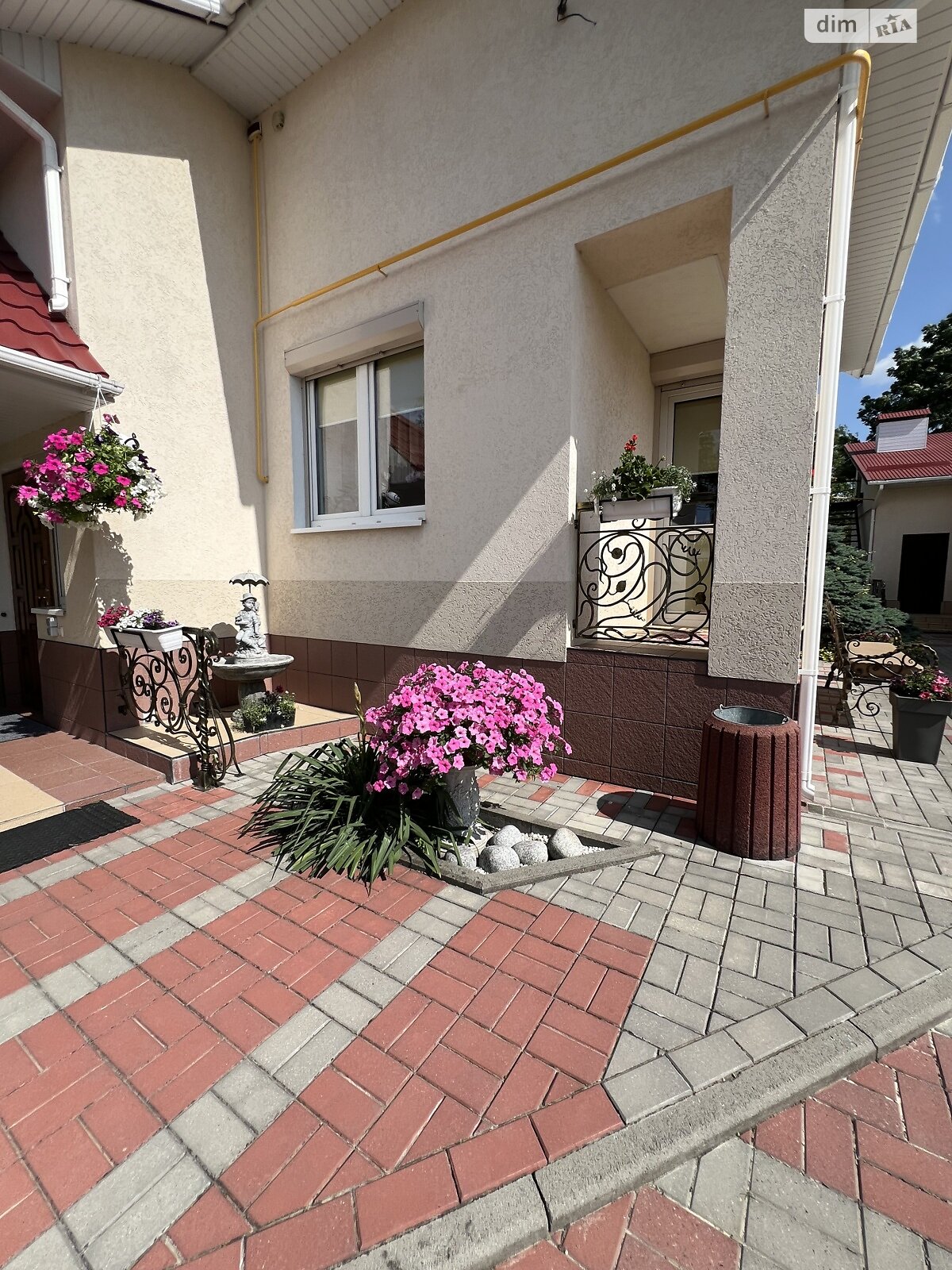 двоповерховий будинок бесідка, 187.4 кв. м, цегла. Продаж в Вінниці, район Старе місто фото 1 двоповерховий будинок бесідка, 187.4 кв. м, цегла. Продаж в Вінниці, район Старе місто фото 1