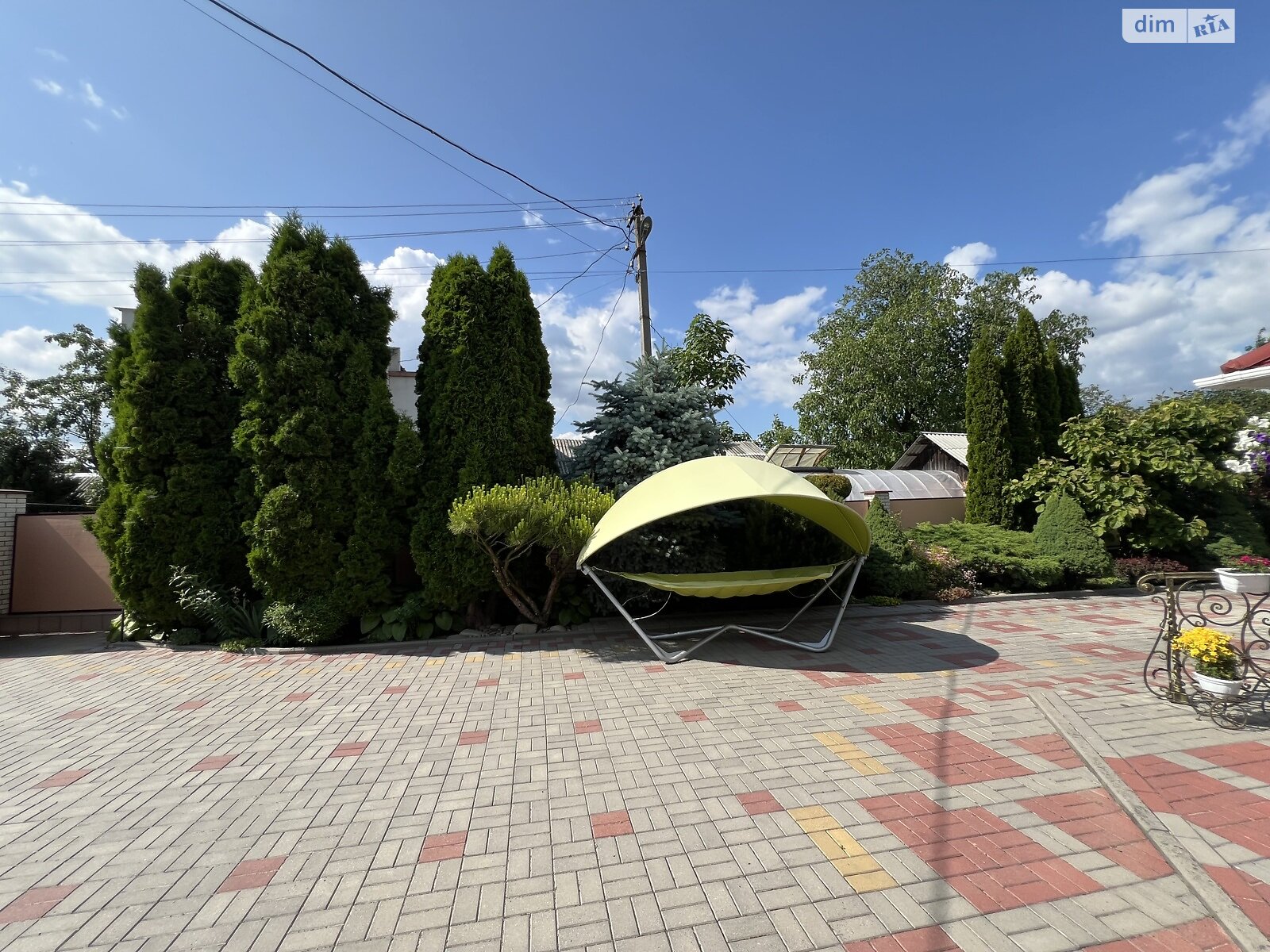 двоповерховий будинок бесідка, 187.4 кв. м, цегла. Продаж в Вінниці, район Старе місто фото 1 двоповерховий будинок бесідка, 187.4 кв. м, цегла. Продаж в Вінниці, район Старе місто фото 1