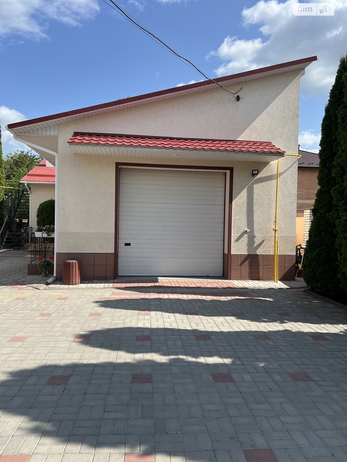 двоповерховий будинок бесідка, 187.4 кв. м, цегла. Продаж в Вінниці, район Старе місто фото 1 двоповерховий будинок бесідка, 187.4 кв. м, цегла. Продаж в Вінниці, район Старе місто фото 1